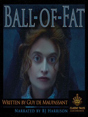 cover image of Ball-of-Fat